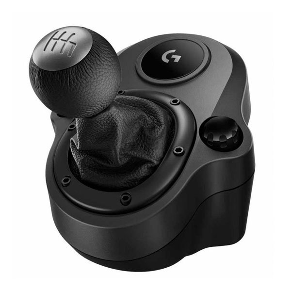 PALANCA DRIVING FORCE SHIFTER PARA G29 Y G920 - Image 3