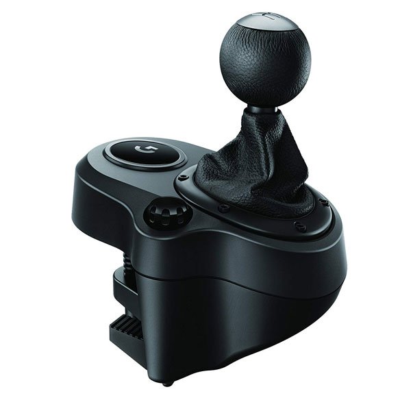 PALANCA DRIVING FORCE SHIFTER PARA G29 Y G920 - Image 4