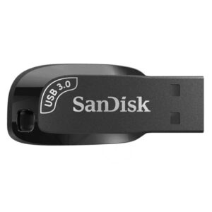 PEN DRIVE 64GB SANDISK 3.0 ULTRA SHIFT