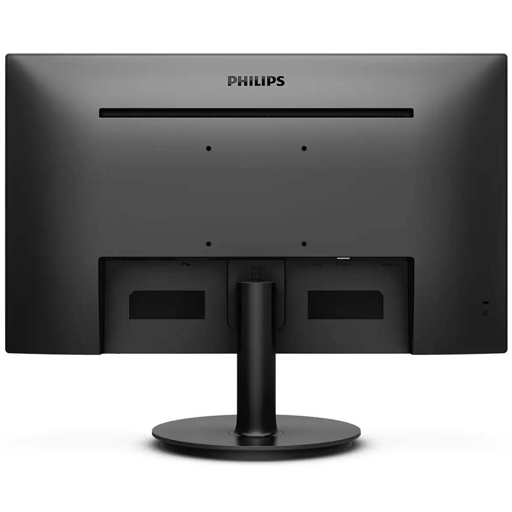 MONITOR LED 21.5" PHILIPS FHD - VGA HDMI - 221V8/77 - Image 2