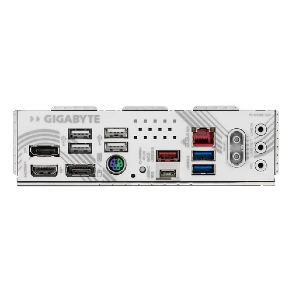 MOTHERBOARD GIGABYTE AM5 B850M EAGLE WIFI6E ICE DDR5 BOX - Image 3
