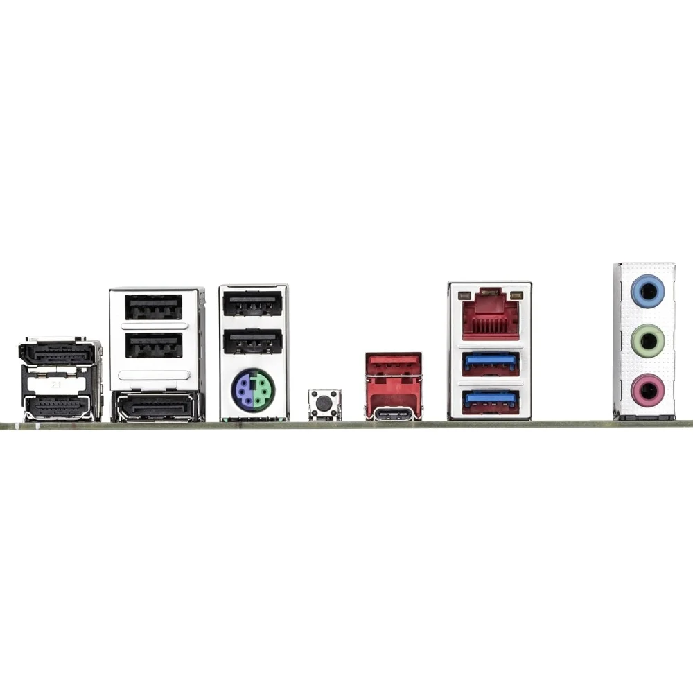 MOTHERBOARD GIGABYTE AM5 B850M DS3H DDR5 BOX M-ATX - Image 5