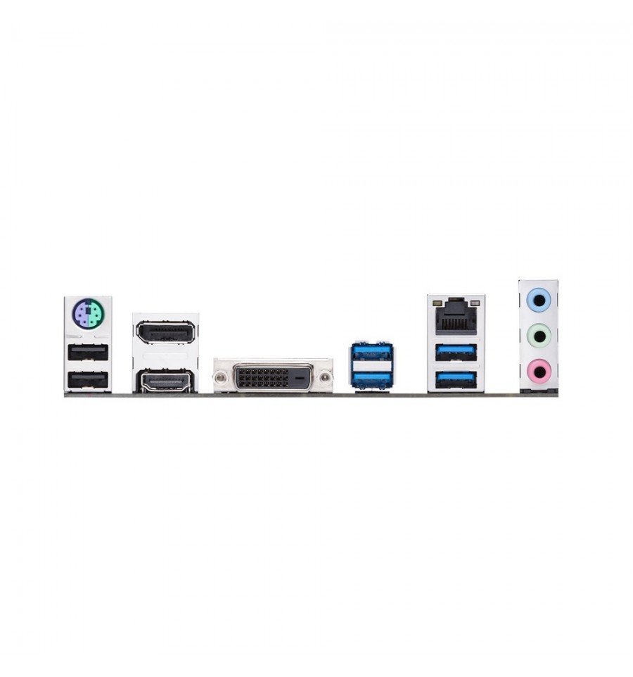MOTHERBOARD ASUS PRIME B460M-A S1200 DDR4 M.2 - Image 5