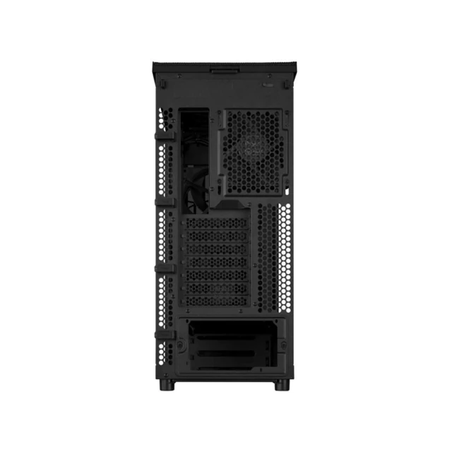 GABINETE ASUS PA401 PROART WOOD EDITION METAL BLACK - Image 7