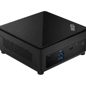 MINI PC MSI CUBI 5 12M- INTEL CORE I3-1215U BAREBONE (SIN/RAM- SSD) FICHA USA