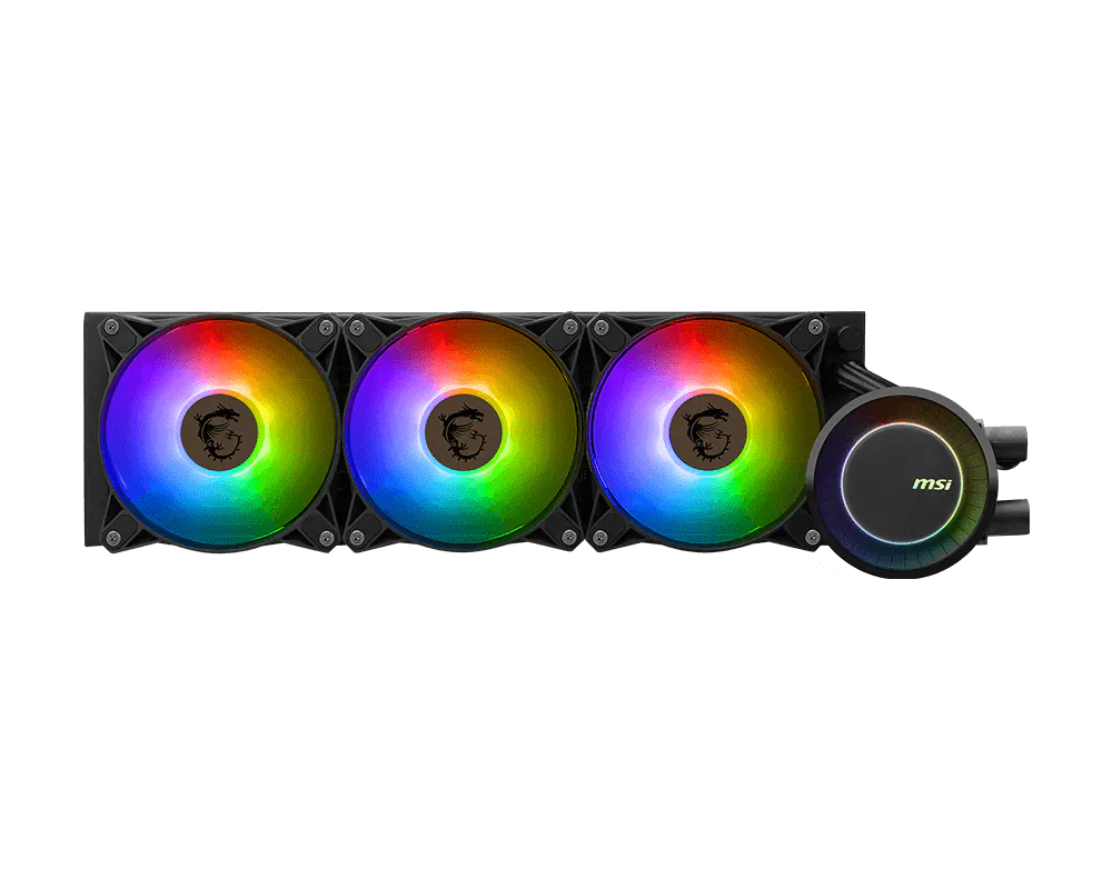 WATERCOOLER MSI MAG CORELIQUID E360 - Image 5