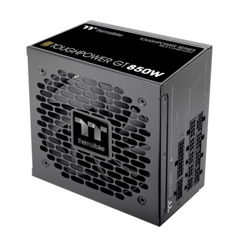FUENTE 850W THERMALTAKE TOUGHPOWER GT 80+ GOLD - Image 3
