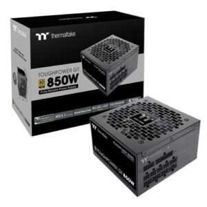 FUENTE 850W THERMALTAKE TOUGHPOWER GT 80+ GOLD