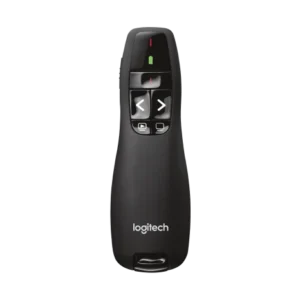 PUNTERO / PRESENTADOR LOGITECH WIRELESS R400