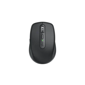 MOUSE INALÁMBRICO MX ANYWHERE 3S NEGRO