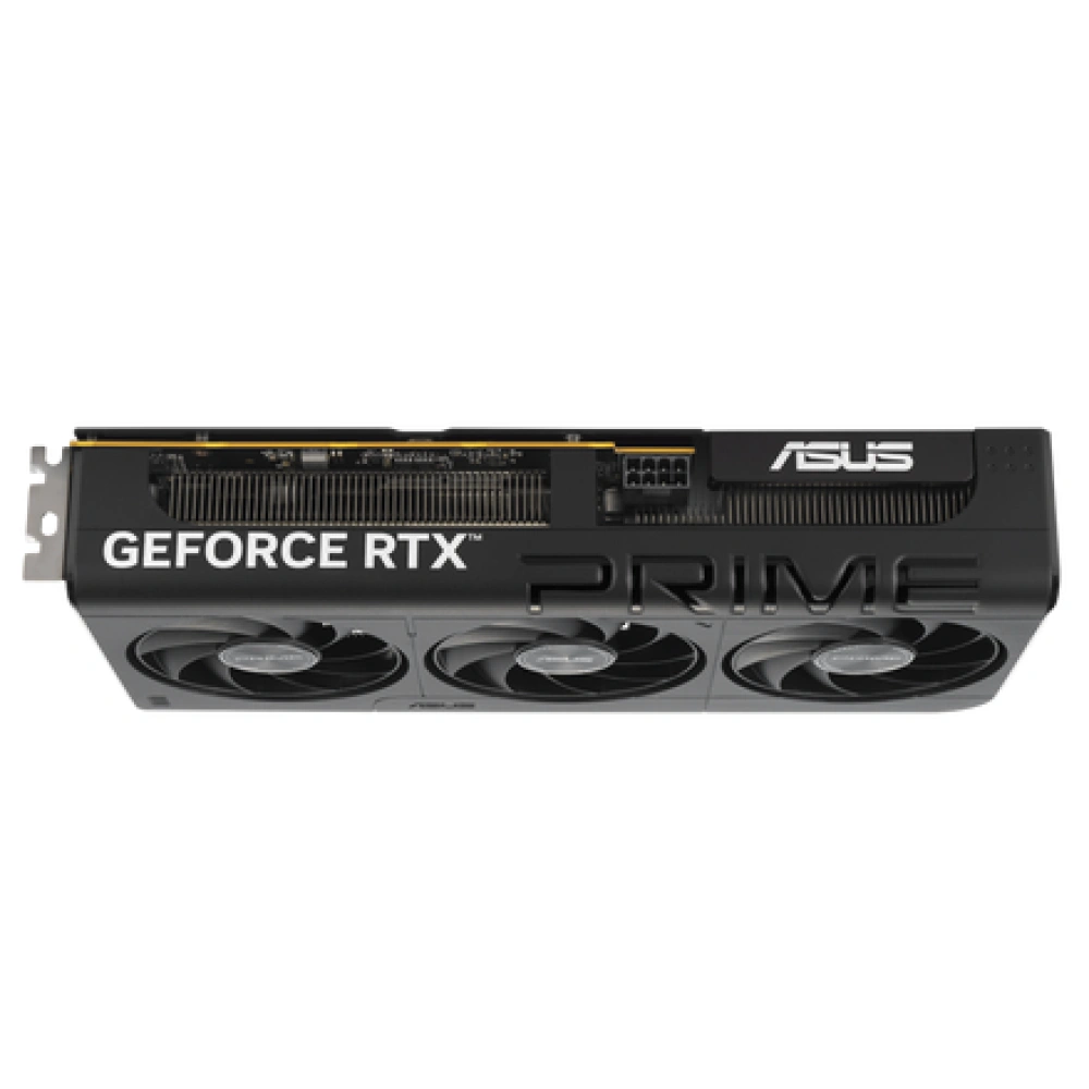 PLACA DE VIDEO 8GB RTX 5060 ASUS PRIME OC GDDR7 - Image 3