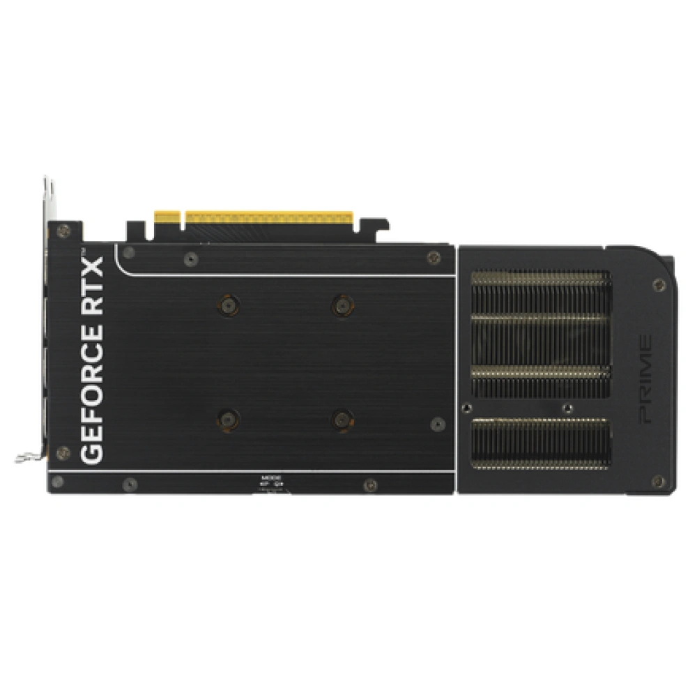PLACA DE VIDEO 8GB RTX 5060 ASUS PRIME OC GDDR7 - Image 4