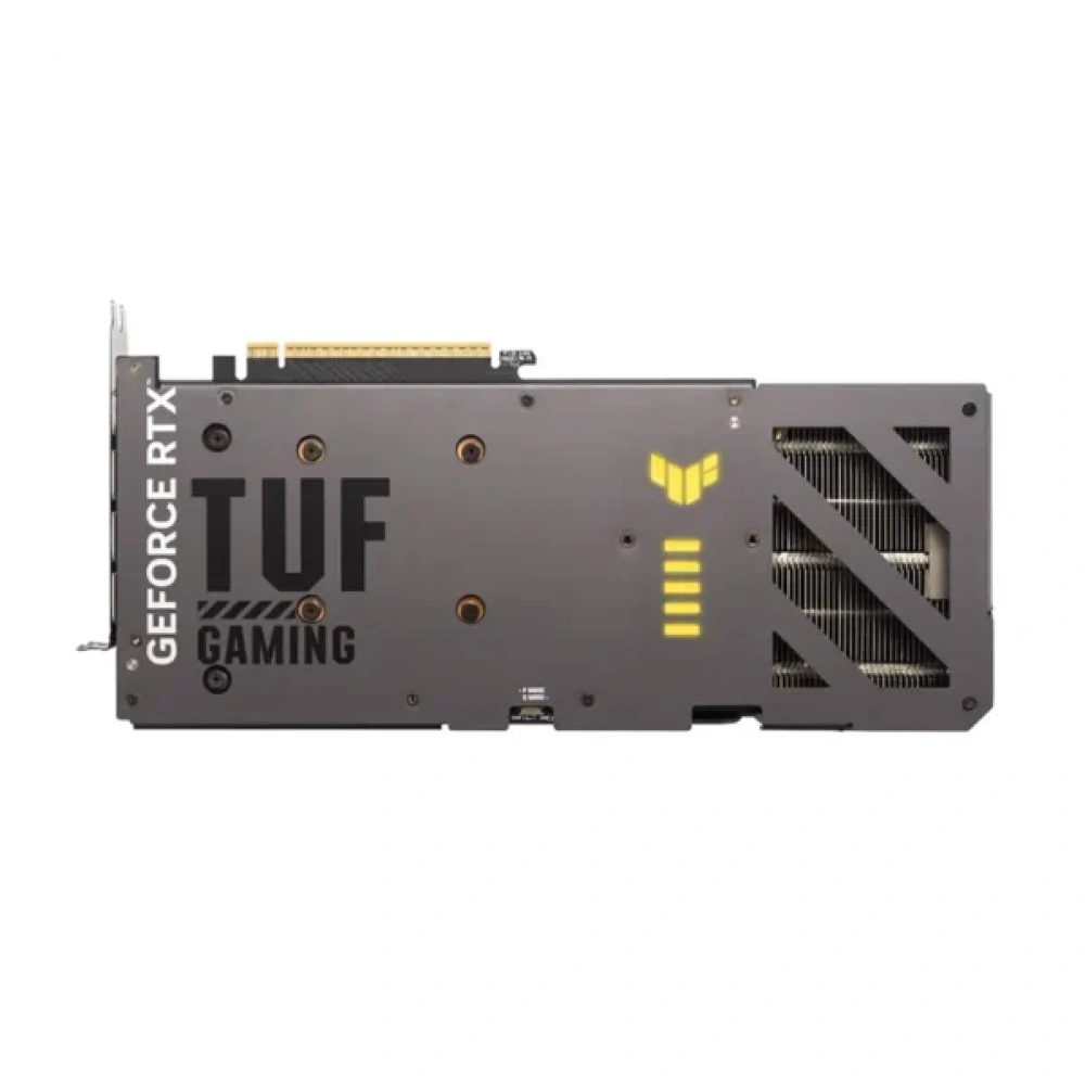 PLACA DE VIDEO 8GB RTX 5060 TI ASUS TUF GAMING OC GDDR7 - Image 3