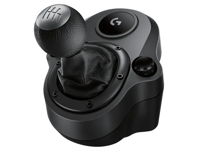 PALANCA DRIVING FORCE SHIFTER LOGITECH P/G29 G920