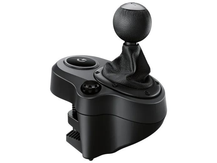 PALANCA DRIVING FORCE SHIFTER LOGITECH P/G29 G920 - Image 2