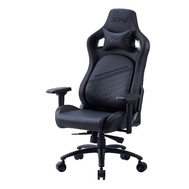 SILLA GAMER XPG NEXUS PLUS NEGRO - Image 2