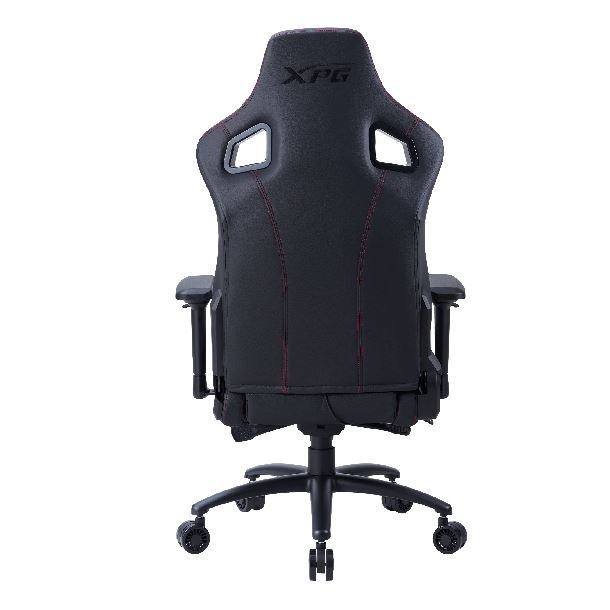SILLA GAMER XPG NEXUS PLUS NEGRO - Image 4