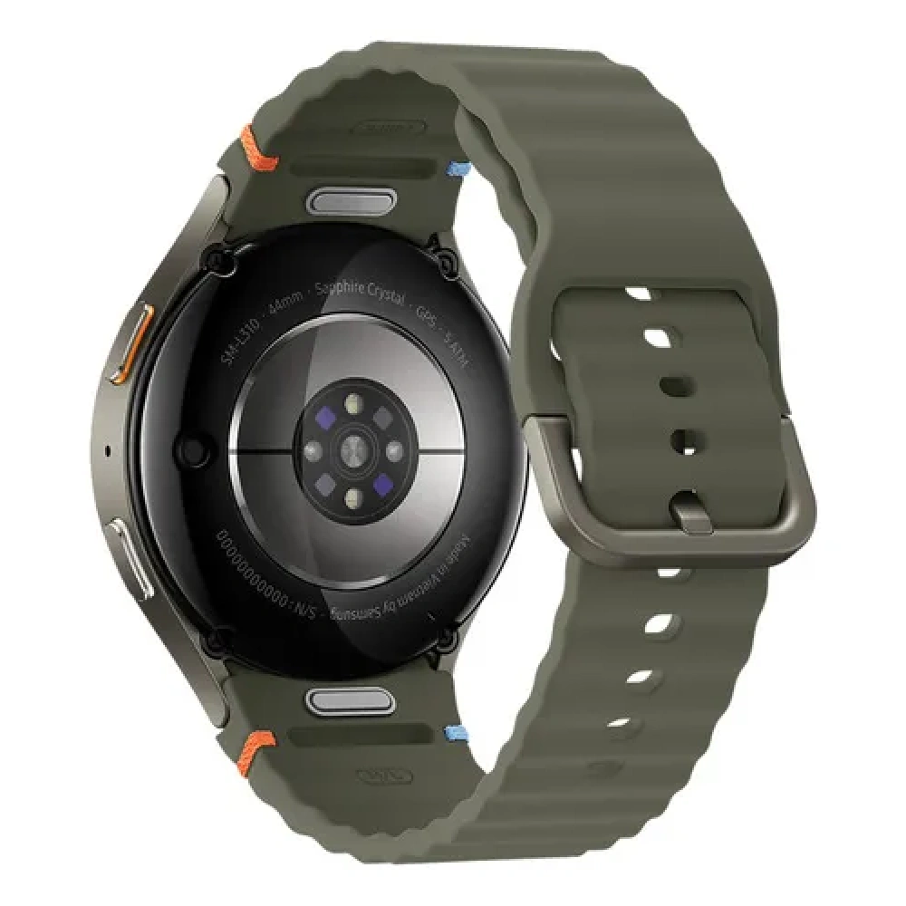 SMART WATCH SAMSUNG GALAXY 7 VERDE/GREY 44MM - Image 3