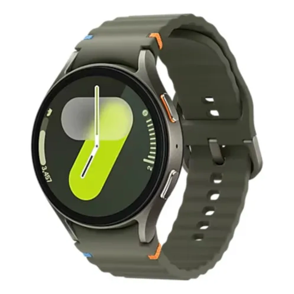 SMART WATCH SAMSUNG GALAXY 7 VERDE/GREY 44MM