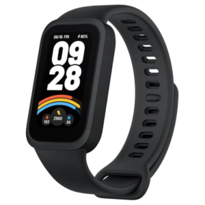 SMART WATCH XIAOMI SMART BAND 9 ACTIVE BLACK