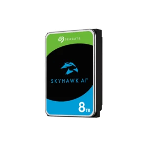 HDD 8TB SATA 6 GB/S 256MB SKYHAWK