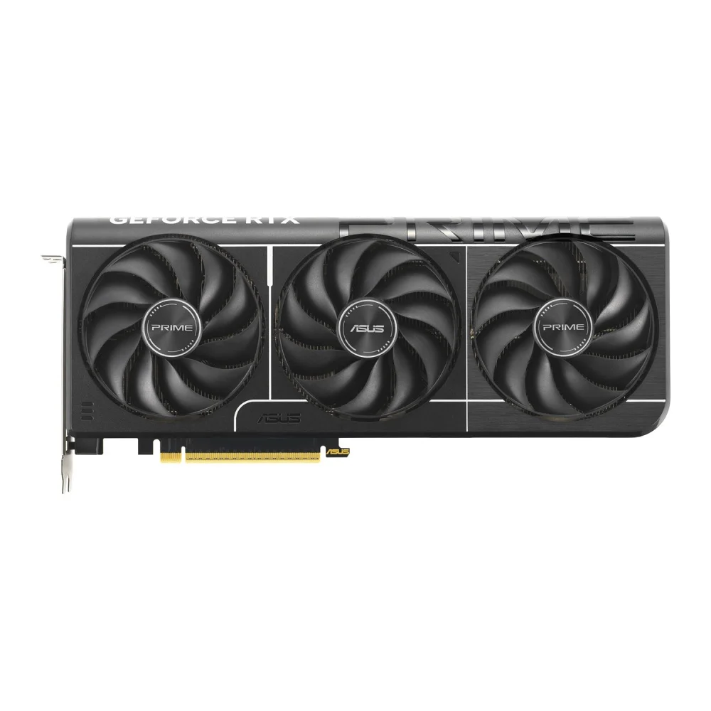 PLACA DE VIDEO 12GB RTX 5070 ASUS PRIME OC 12G GDDR7 - Image 3