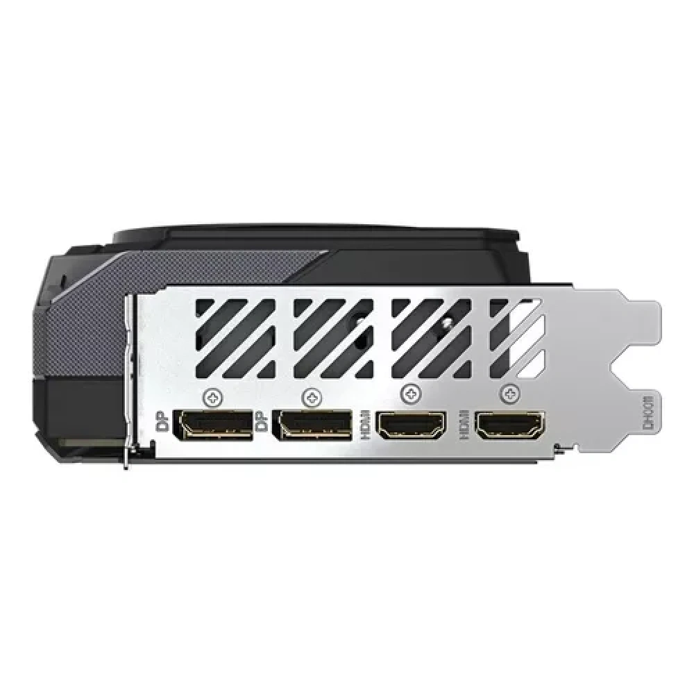 PLACA DE VIDEO 16GB RX 9070XT GIGABYTE GAMING OC 16GB - Image 2