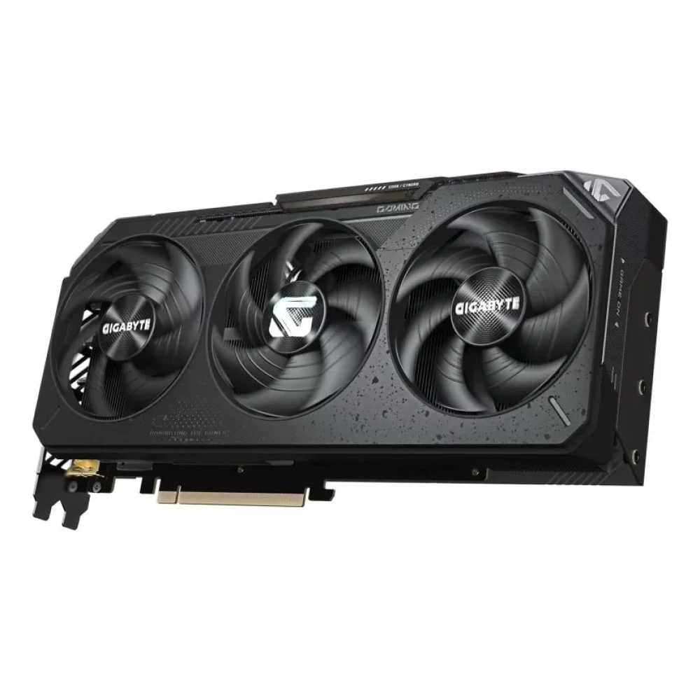 PLACA DE VIDEO 16GB RX 9070XT GIGABYTE GAMING OC 16GB - Image 4