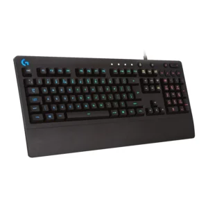 TECLADO USB LOGITECH G213 NEGRO SWITCH HÍBRIDO