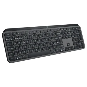 TECLADO INALÁMBRICO LOGITECH MX KEYS S