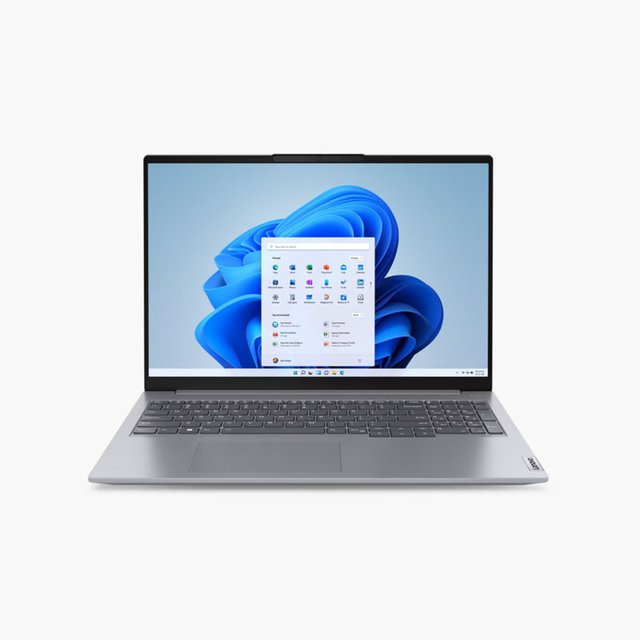 NOTEBOOK LENOVO 16 TBOOK I7-240H 16G SSD512 GTIA 1PS - Image 2