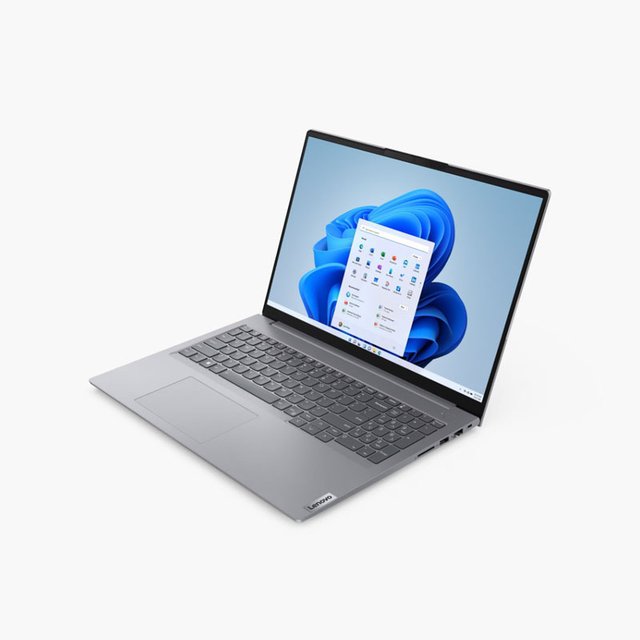 NOTEBOOK LENOVO 16 TBOOK I7-240H 16G SSD512 GTIA 1PS - Image 4