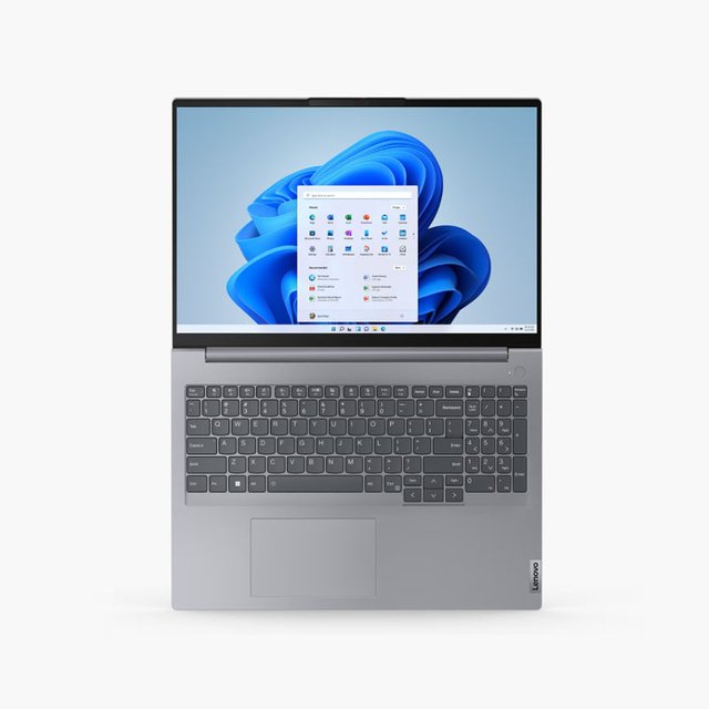 NOTEBOOK LENOVO 16 TBOOK I7-240H 16G SSD512 GTIA 1PS - Image 5