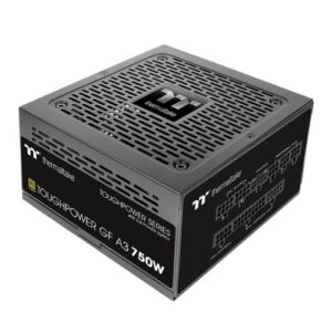 FUENTE 750W THERMALTAKE SMART BX3 80+ BRONZE