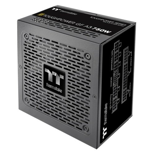 FUENTE 750W THERMALTAKE SMART BX3 80+ BRONZE - Image 4