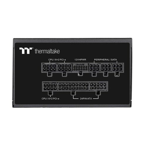 FUENTE 750W THERMALTAKE TOUGHPOWER GF A3 80+ GOLD - Image 5