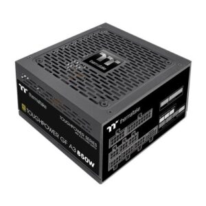 FUENTE 850W THERMALTAKE TOUGHPOWER GF A3 80+ GOLD