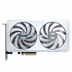 PLACA DE VIDEO 8GB RTX  5060 GIGABYTE EAGLE OC ICE