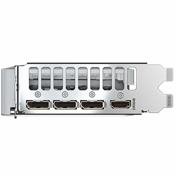 PLACA DE VIDEO 8GB RTX 5060 GIGABYTE EAGLE OC ICE - Image 5