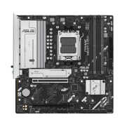 MOTHERBOARD ASUS AM5 PRIME B850M-A WIFI DDR5 BOX - Image 2