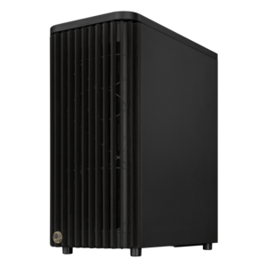 GABINETE ASUS PA401 PROART WOOD E BLACK V TEMPLADO