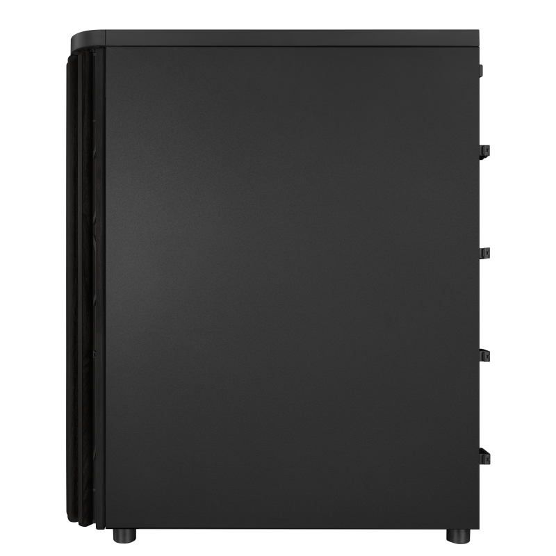 GABINETE ASUS PA401 PROART WOOD E BLACK V TEMPLADO - Image 10