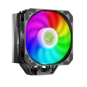 CPU COOLER GAMEMAX SIGMA 540 BK