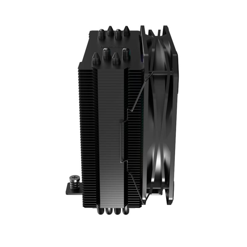 CPU COOLER GAMEMAX SIGMA 540 BK - Image 4
