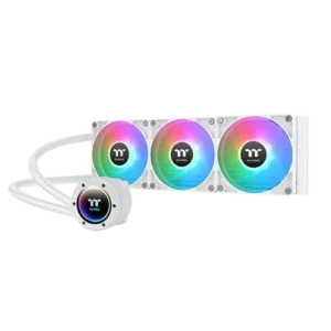 WATERCOOLER THERMALTAKE WHITE TH360 V2 ULTRA EX AR