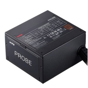FUENTE 700W XPG PROBE 80+ BRONZE