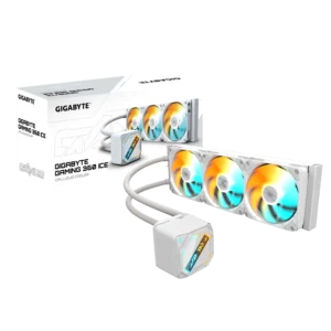 LIQUID COOLER GIGABYTE GAMING 360 ICE