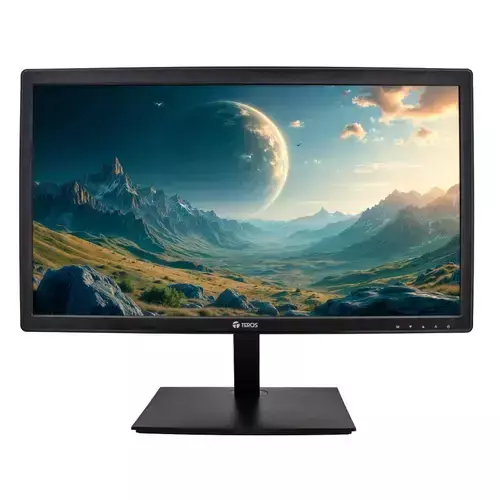 MONITOR TEROS 19.5" HD 75HZ 1MS - Image 2