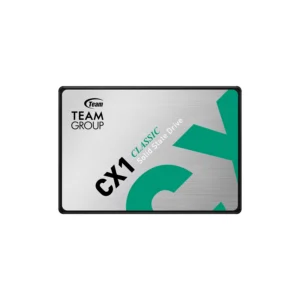 SSD TEAM GROUP CX1 240GB SATA 3.0