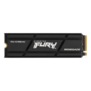SSD 4T RENEGADE M.2 2280 PCIE 4.0 NVME